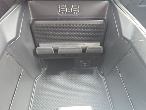 Used 2021 RAM 1500 Rebel w/ Alpine Leather & Sound Group AWD/4WD image 19