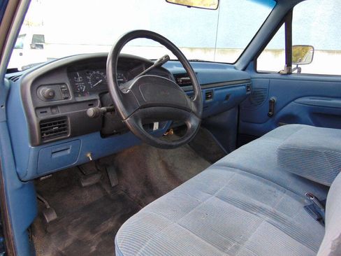 Used 1996 Ford F250 2WD Regular Cab image 23
