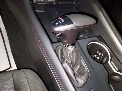 New 2026 Dodge Durango GT w/ Blacktop Package image 26