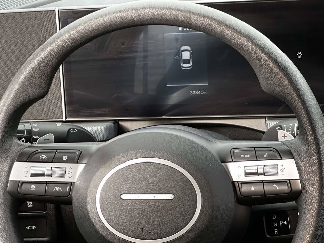 Used 2025 Hyundai Sonata SEL FWD image 22