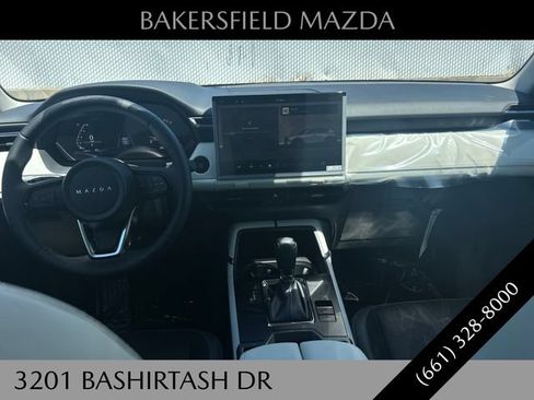 New 2026 MAZDA CX-5 Preferred AWD/4WD image 13