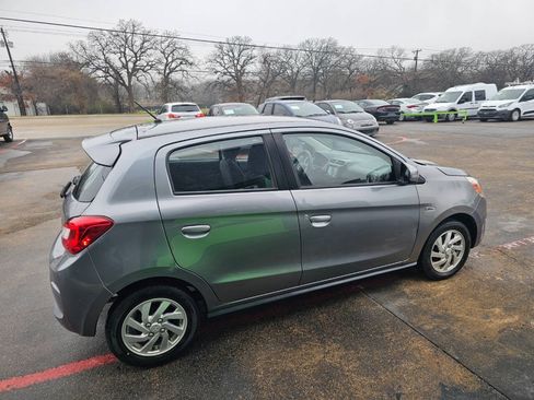 Used 2018 Mitsubishi Mirage SE FWD image 15