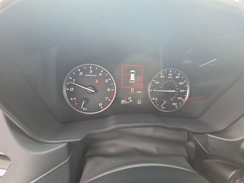 New 2026 Subaru Forester Limited image 14