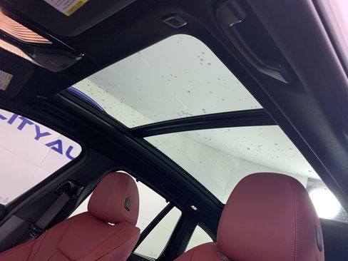 Used 2022 BMW X3 sDrive30i w/ Premium Package 2 image 30