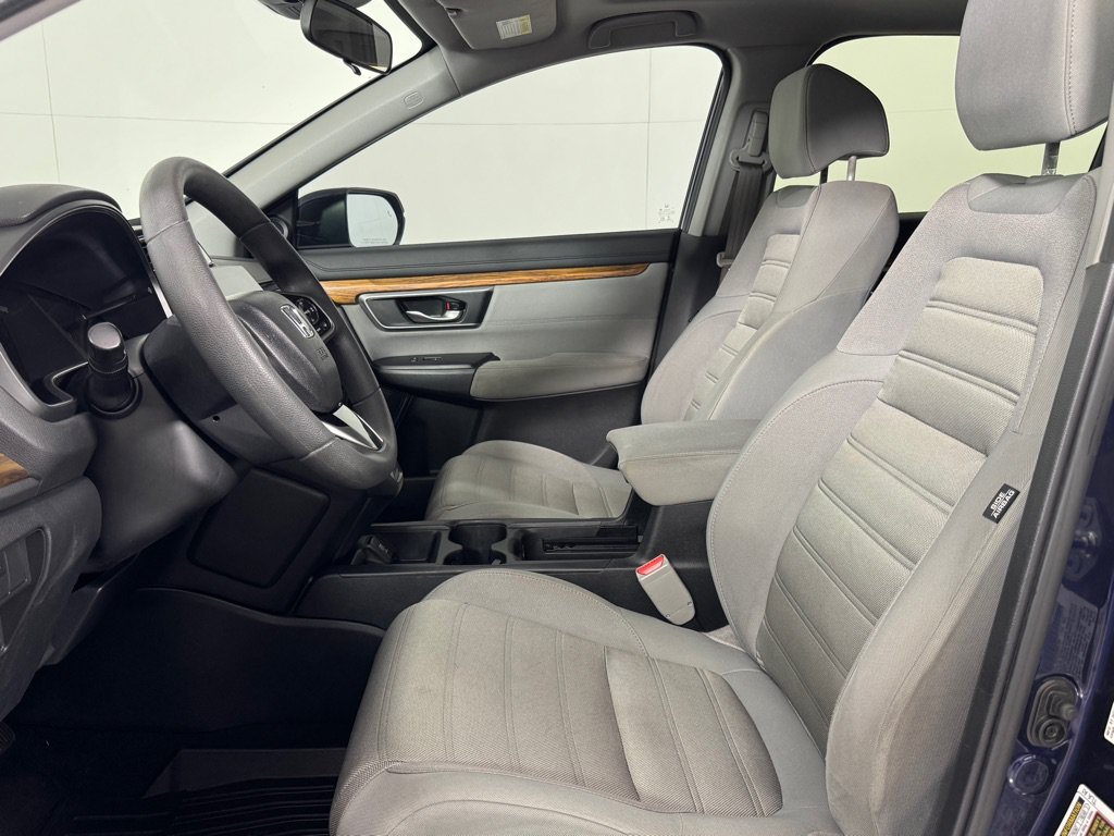 Used 2017 Honda CR-V EX image 11