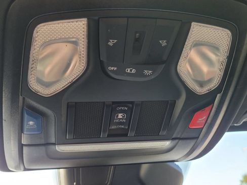 Used 2025 RAM 1500 Lone Star AWD/4WD image 27