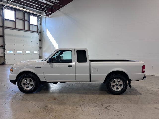 Used 2010 Ford Ranger Sport AWD/4WD image 7