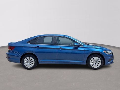 Used 2019 Volkswagen Jetta S FWD image 7