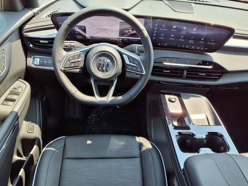 New 2026 Buick Enclave Sport Touring w/ Power Package image 2