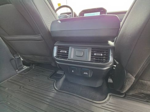Used 2023 Ford F150 XLT w/ Equipment Group 302A High AWD/4WD image 19
