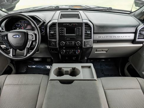 Used 2019 Ford F250 XLT AWD/4WD image 16