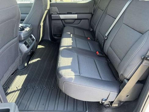 New 2026 Ford F150 XLT w/ Equipment Group 302A MID AWD/4WD image 11