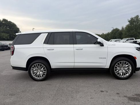 Used 2023 Chevrolet Tahoe High Country w/ Premium Package RWD image 8
