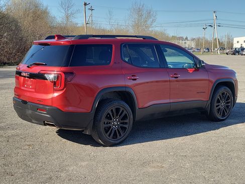 Used 2023 GMC Acadia SLT w/ Elevation Edition AWD/4WD image 5