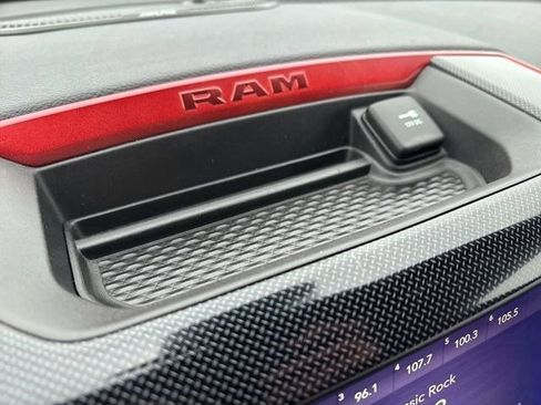 Used 2019 RAM 1500 Rebel w/ Level 2 Equipment Group image 22