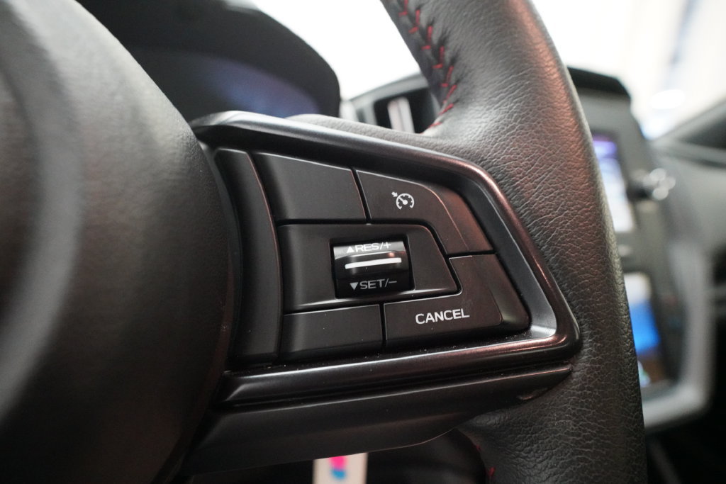 Used 2023 Subaru WRX AWD/4WD image 18