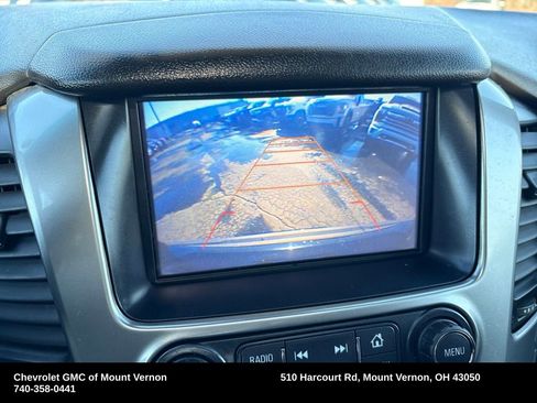 Used 2016 Chevrolet Tahoe LT image 23