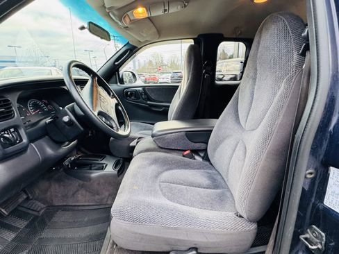 Used 1999 Dodge Dakota SLT image 15