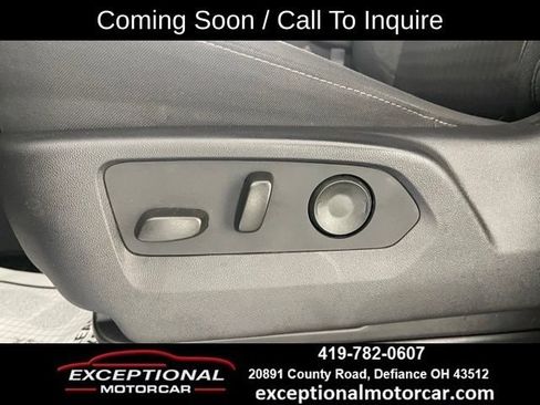 Used 2024 Chevrolet Silverado 1500 LT AWD/4WD image 35