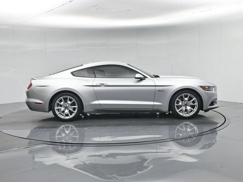 Used 2015 Ford Mustang GT Premium w/ Equipment Group 401A RWD image 28