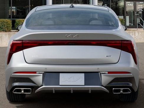 New 2026 Kia K5 GT FWD image 14
