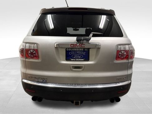 Used 2010 GMC Acadia SLT image 3