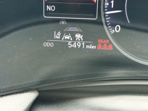 Used 2025 Lexus NX 250 FWD w/ Accessory Package (2T) image 27