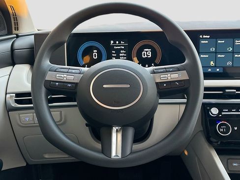 New 2026 Hyundai Tucson SEL image 11