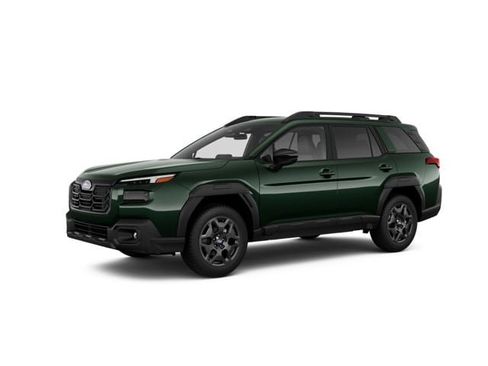 New 2026 Subaru Outback Premium AWD/4WD image 3