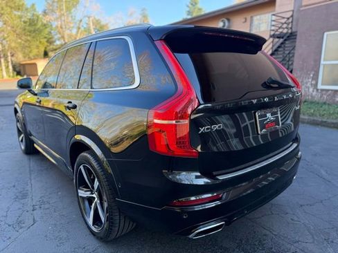 Used 2016 Volvo XC90 T6 R-Design w/ Vision Package image 7