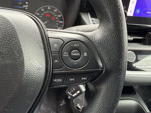 Certified 2024 Toyota Corolla LE image 27
