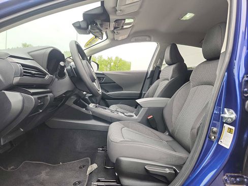 Used 2024 Subaru Crosstrek 2.0i Premium AWD/4WD image 13
