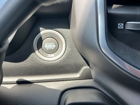 New 2026 RAM 2500 Big Horn AWD/4WD image 26