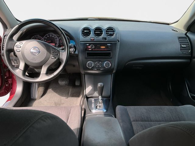 Used 2010 Nissan Altima 2.5 S w/ Convenience Pkg FWD image 11