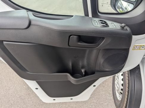 New 2026 RAM ProMaster 2500 w/ Convenience Group image 15