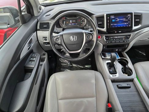 Used 2016 Honda Pilot EX-L image 11