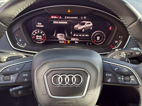 Used 2019 Audi Q5 Prestige w/ Prestige Package image 17