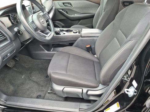 Used 2023 Nissan Rogue S AWD/4WD image 18