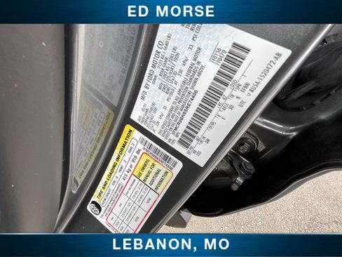 Used 2025 Ford Bronco Sport Big Bend AWD/4WD image 31