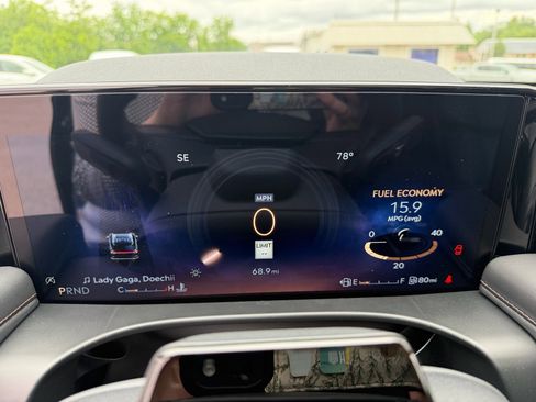 New 2026 Lincoln Aviator Reserve AWD/4WD image 39