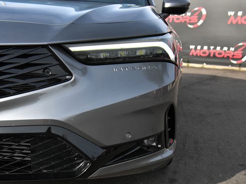 Used 2024 Acura Integra A-Spec image 11