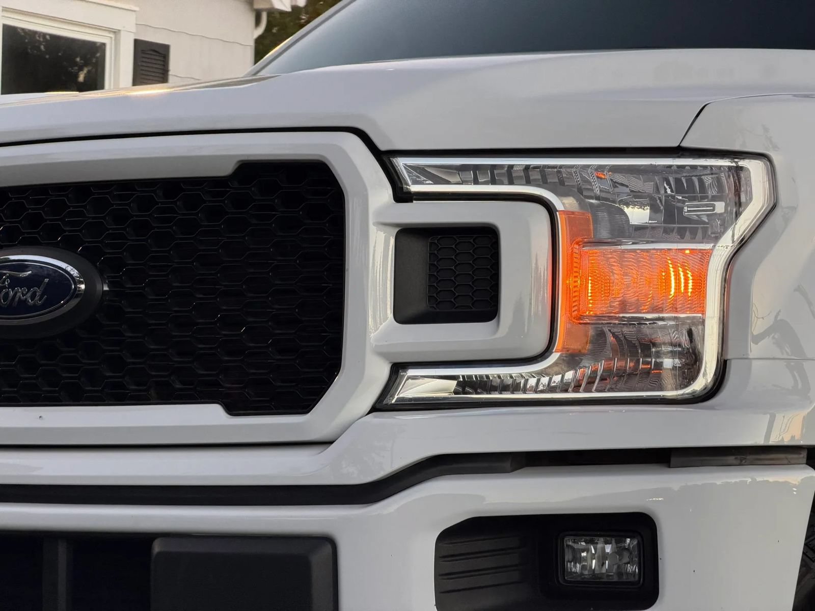 Used 2019 Ford F150 XL w/ Equipment Group 101A Mid AWD/4WD image 4