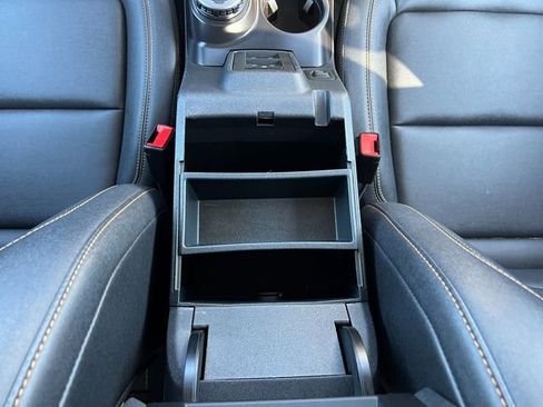 Used 2024 Ford Bronco Badlands image 24