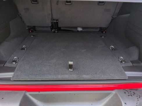 New 2026 Jeep Wrangler Sport S image 32