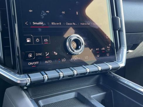 New 2025 GMC Acadia Elevation w/ Elevation Premium Package FWD image 38