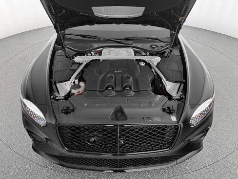 New 2025 Bentley Continental GT Speed image 32