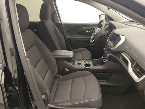 Used 2022 GMC Terrain SLE w/ Driver Convenience Package image 21