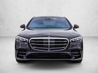 New 2026 Mercedes-Benz S 580 4MATIC Sedan video 2