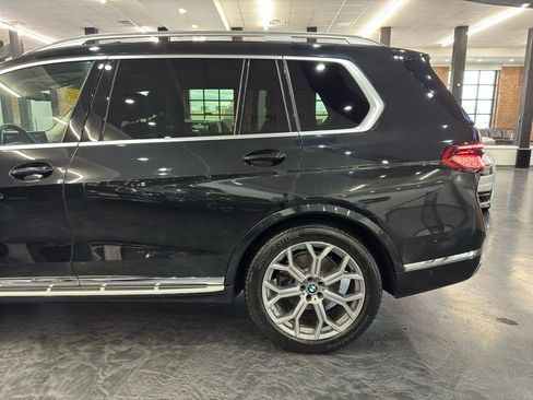 Used 2023 BMW X7 xDrive40i w/ Premium Package AWD/4WD image 23