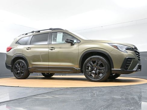 Used 2023 Subaru Ascent Onyx Edition Limited image 49
